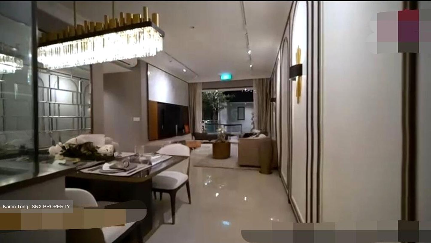 Normanton Park (D5), Apartment #498378151